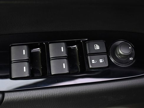 Certified 2025 MAZDA CX-5 AWD 2.5 S w/ Select Package image 23