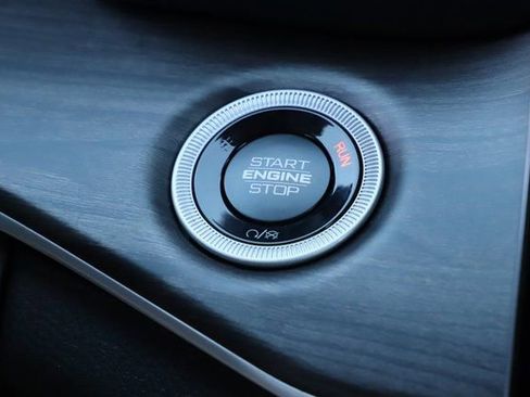 New 2025 Jeep Grand Cherokee Limited AWD/4WD image 34