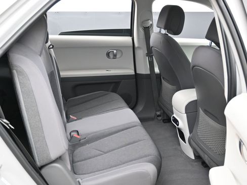 Used 2023 Hyundai Ioniq 5 SE w/ Cargo Package image 34