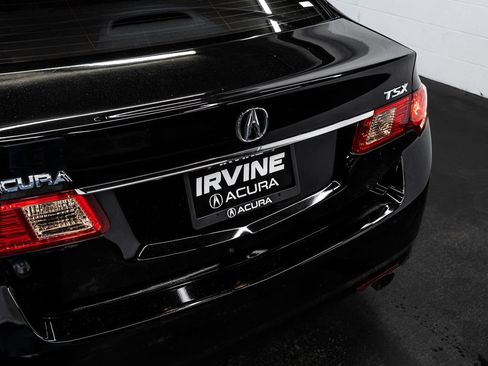 Used 2011 Acura TSX Sedan FWD image 14