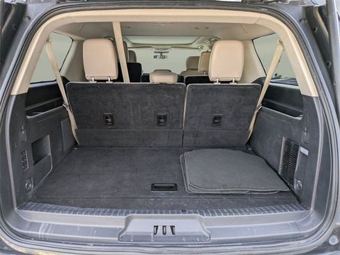 Used 2024 Ford Expedition Max Limited image 14