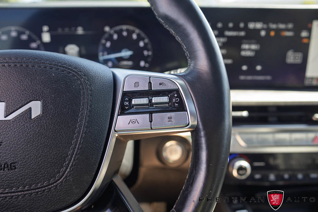 Used 2024 Kia Telluride SX X-Line AWD/4WD image 32
