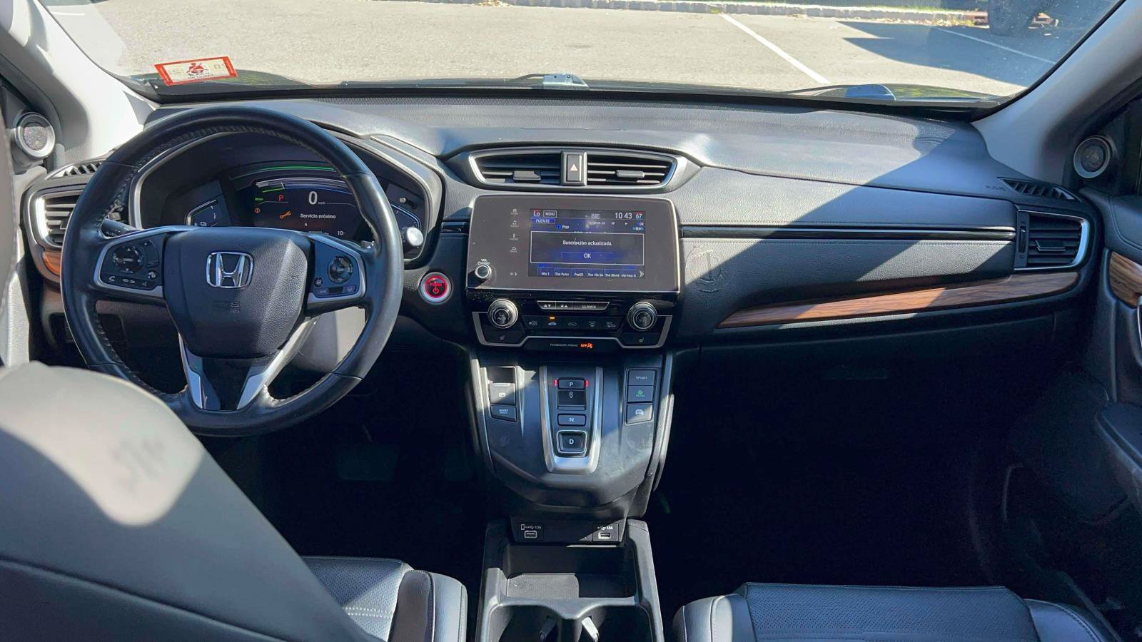Used 2021 Honda CR-V EX-L image 18