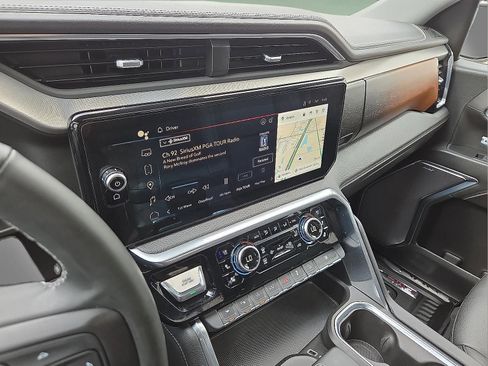 Used 2023 GMC Sierra 1500 Denali w/ Denali Reserve Package image 16