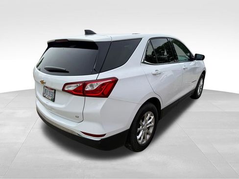 Used 2018 Chevrolet Equinox LT FWD image 6