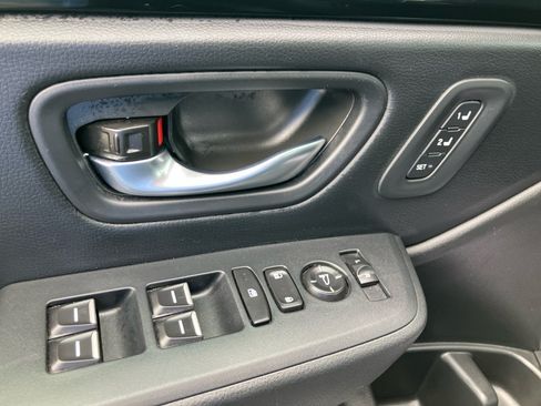 Certified 2025 Honda Pilot EX-L image 36