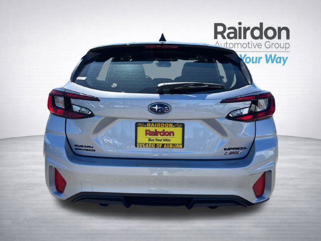 New 2026 Subaru Impreza RS AWD/4WD image 7