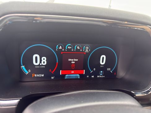 Certified 2022 Ford F150 Lariat image 10