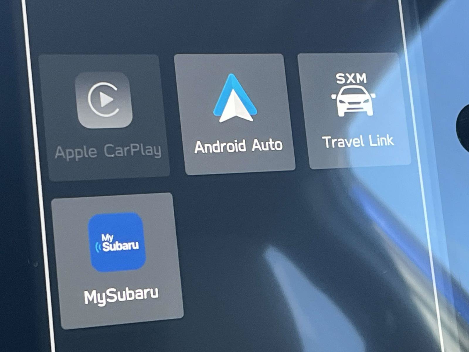 New 2026 Subaru Forester Sport AWD/4WD image 25