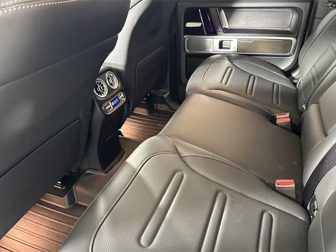 Certified 2024 Mercedes-Benz G 550 image 13