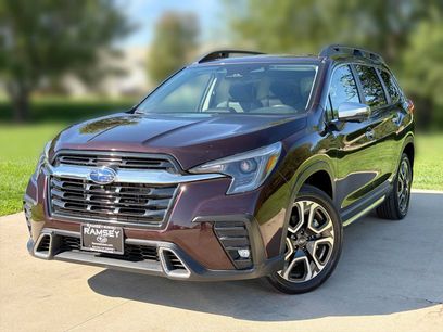Used 2023 Subaru Ascent Touring