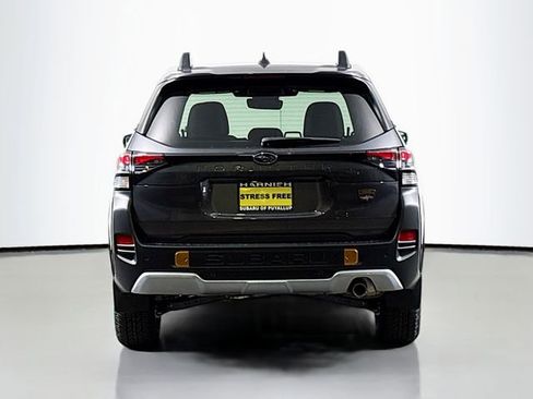 New 2026 Subaru Forester Wilderness image 6
