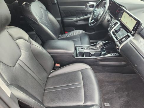 Used 2022 Kia Sorento SX AWD/4WD image 14