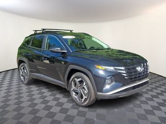 Used 2024 Hyundai Tucson SEL w/ Convenience Package AWD/4WD video 1