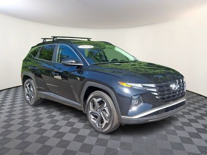 Used 2024 Hyundai Tucson SEL w/ Convenience Package