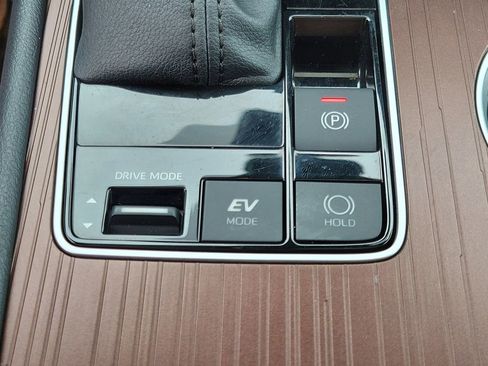 Used 2023 Toyota Sienna XLE AWD/4WD image 33