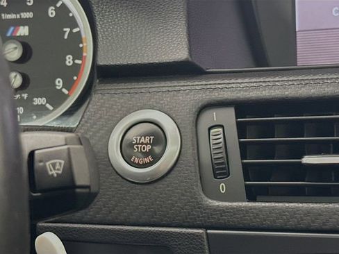 Used 2008 BMW M3 Base image 16