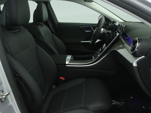 New 2026 Mercedes-Benz C 300 Sedan image 7