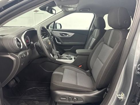 New 2026 Chevrolet Blazer LT w/ Convenience Package AWD/4WD image 23