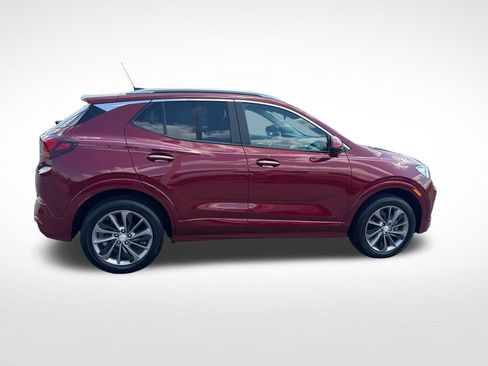 Used 2023 Buick Encore GX Select w/ Sport Touring Package AWD/4WD image 9