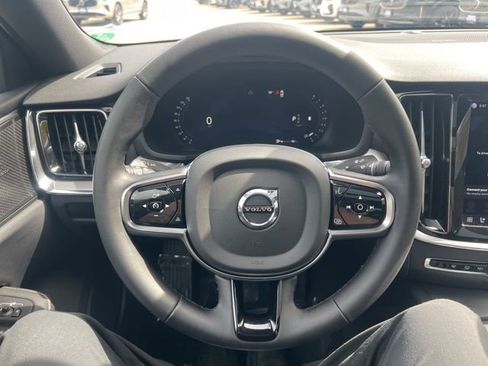 Certified 2024 Volvo S60 B5 Plus w/ Climate Package FWD image 31