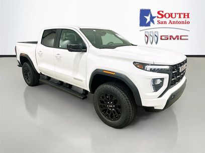 New 2026 GMC Canyon Elevation w/ Convenience Package