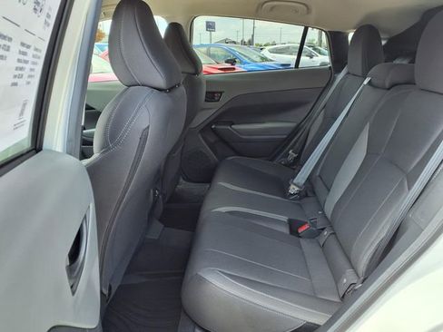 New 2026 Subaru Crosstrek 2.0i Premium AWD/4WD image 7
