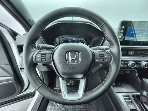 New 2026 Honda CR-V Sport-L image 22