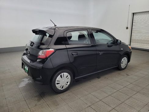 Used 2021 Mitsubishi Mirage ES FWD image 10