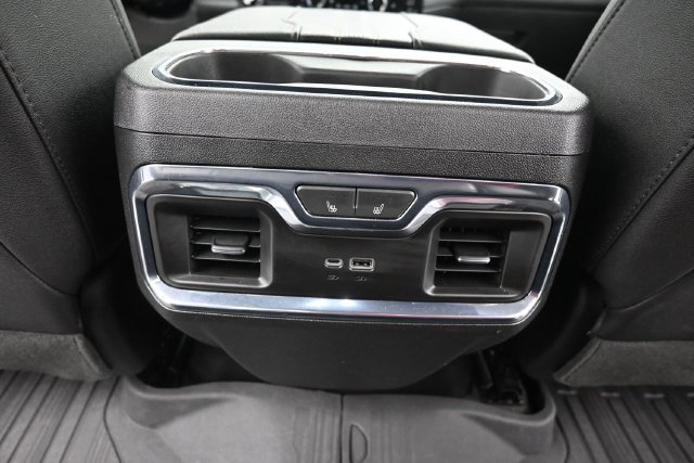 Used 2024 Chevrolet Silverado 1500 High Country w/ Z71 Off-Road Package AWD/4WD image 26