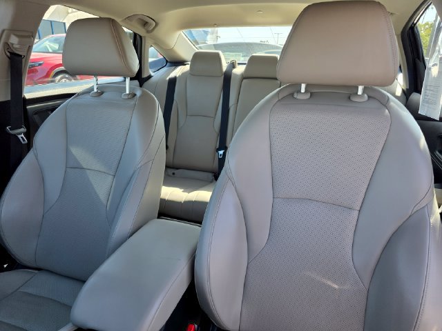 Certified 2024 Honda Accord EX-L image 29