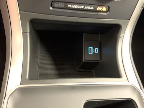 New 2024 Ford Edge SE image 21