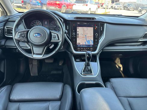 Used 2022 Subaru Outback Limited AWD/4WD image 13