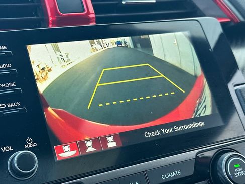 Used 2020 Honda Civic Si image 21