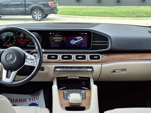 Used 2022 Mercedes-Benz GLE 350 image 22