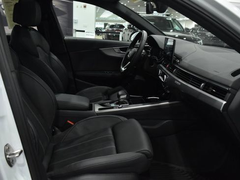 Used 2023 Audi A4 2.0T Premium Plus w/ Premium Plus Package image 14