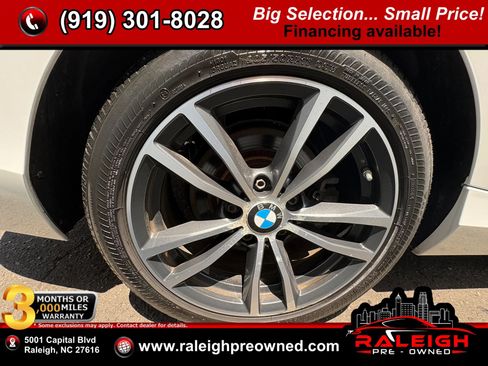 Used 2019 BMW 230i Coupe RWD image 55