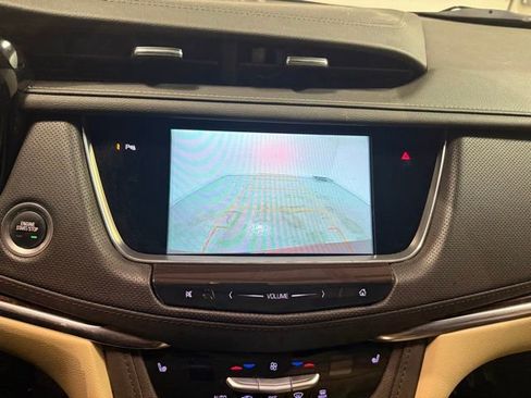 Used 2019 Cadillac XT5 Luxury image 20