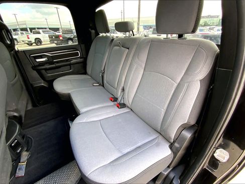 Used 2024 RAM 2500 Big Horn image 20