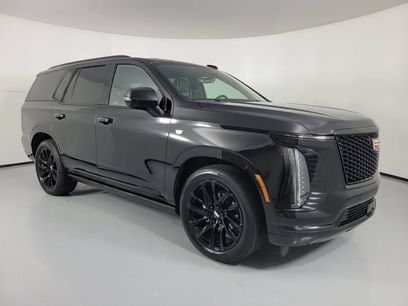 Certified 2025 Cadillac Escalade Sport w/ Touring Package