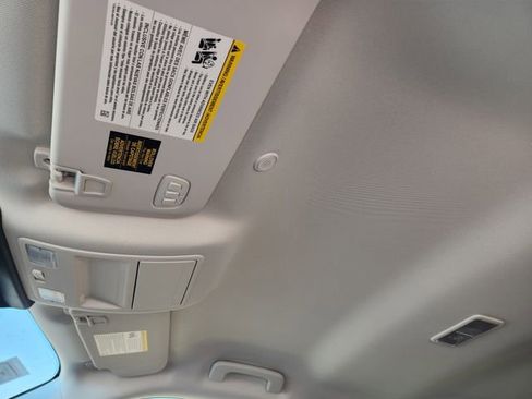 New 2025 Ford Bronco Sport Big Bend w/ Convenience Package image 25