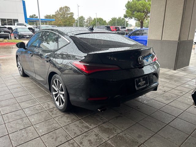 Used 2024 Acura Integra FWD image 3