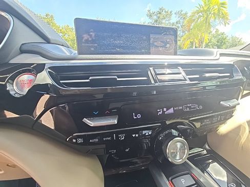 Used 2024 Acura MDX w/ Technology Package FWD image 26