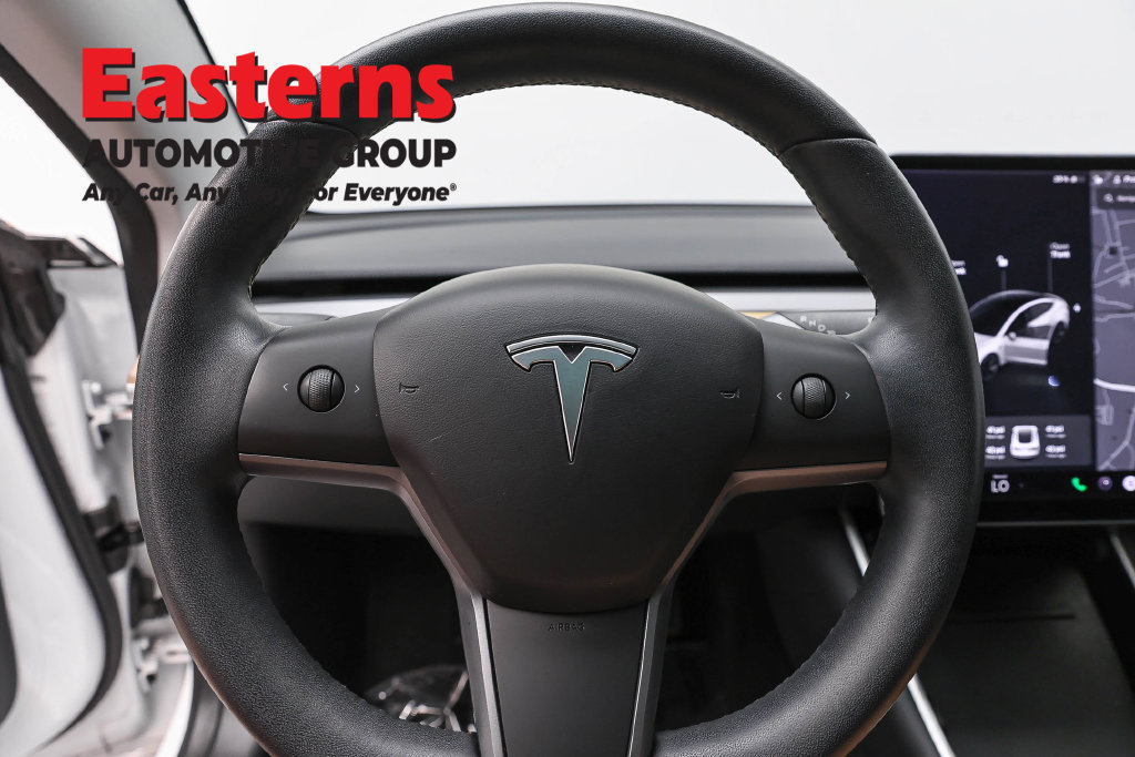 Used 2020 Tesla Model 3 Long Range AWD/4WD image 11