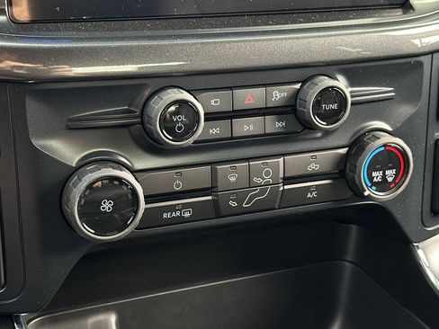 New 2026 Ford F150 STX RWD image 18