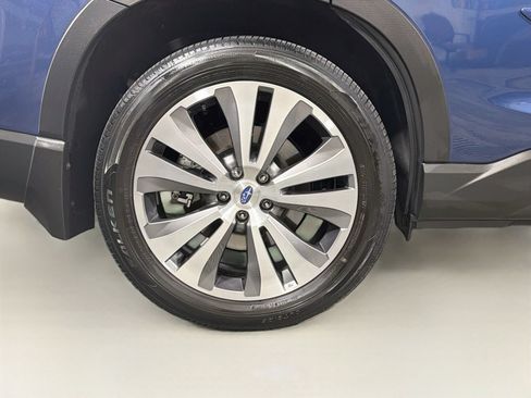 Used 2020 Subaru Ascent Touring w/ Popular Package #2A AWD/4WD image 37