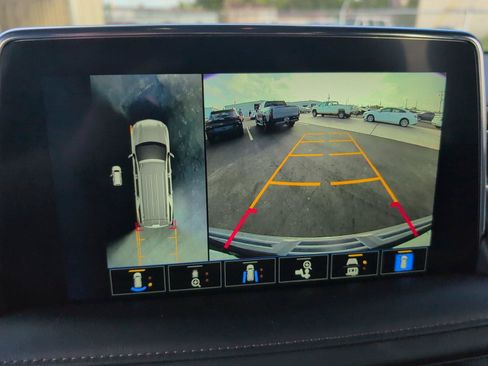Used 2023 Chevrolet Tahoe High Country AWD/4WD image 18