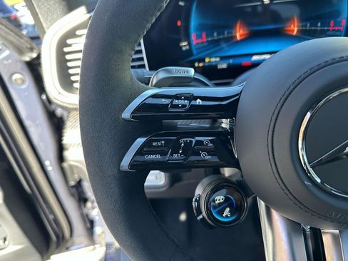 New 2025 Mercedes-Benz GLE 53 AMG 4MATIC image 16