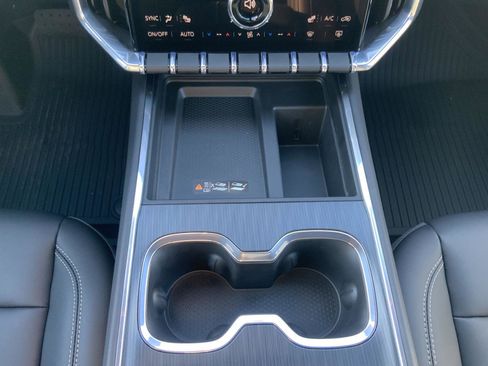 New 2026 GMC Acadia Elevation w/ Black Edition image 52