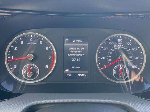 Used 2022 Kia K5 GT-Line AWD/4WD image 26
